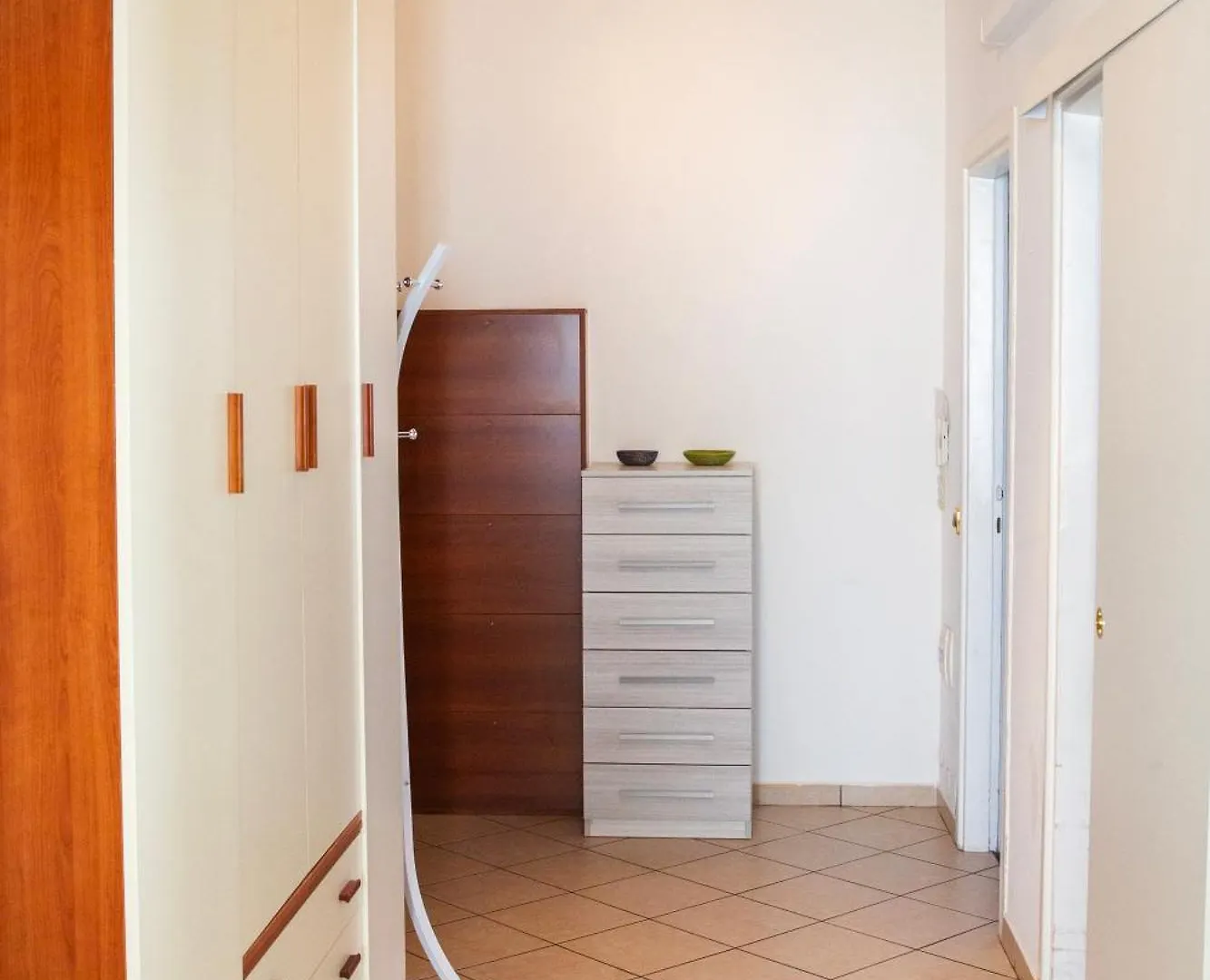 A Casa Di Mamma Anna Apartment Como