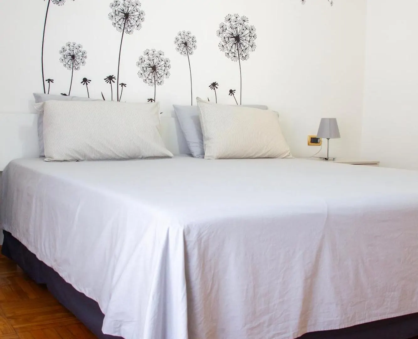 A Casa Di Mamma Anna Apartment Como Italy