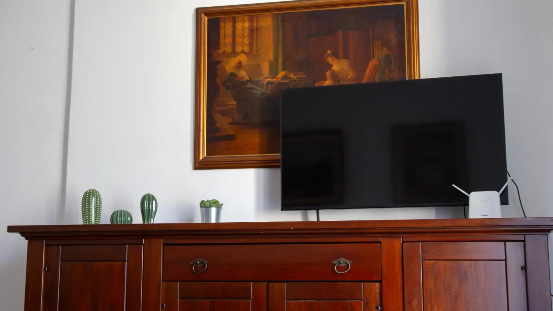 A Casa Di Mamma Anna Apartment Como