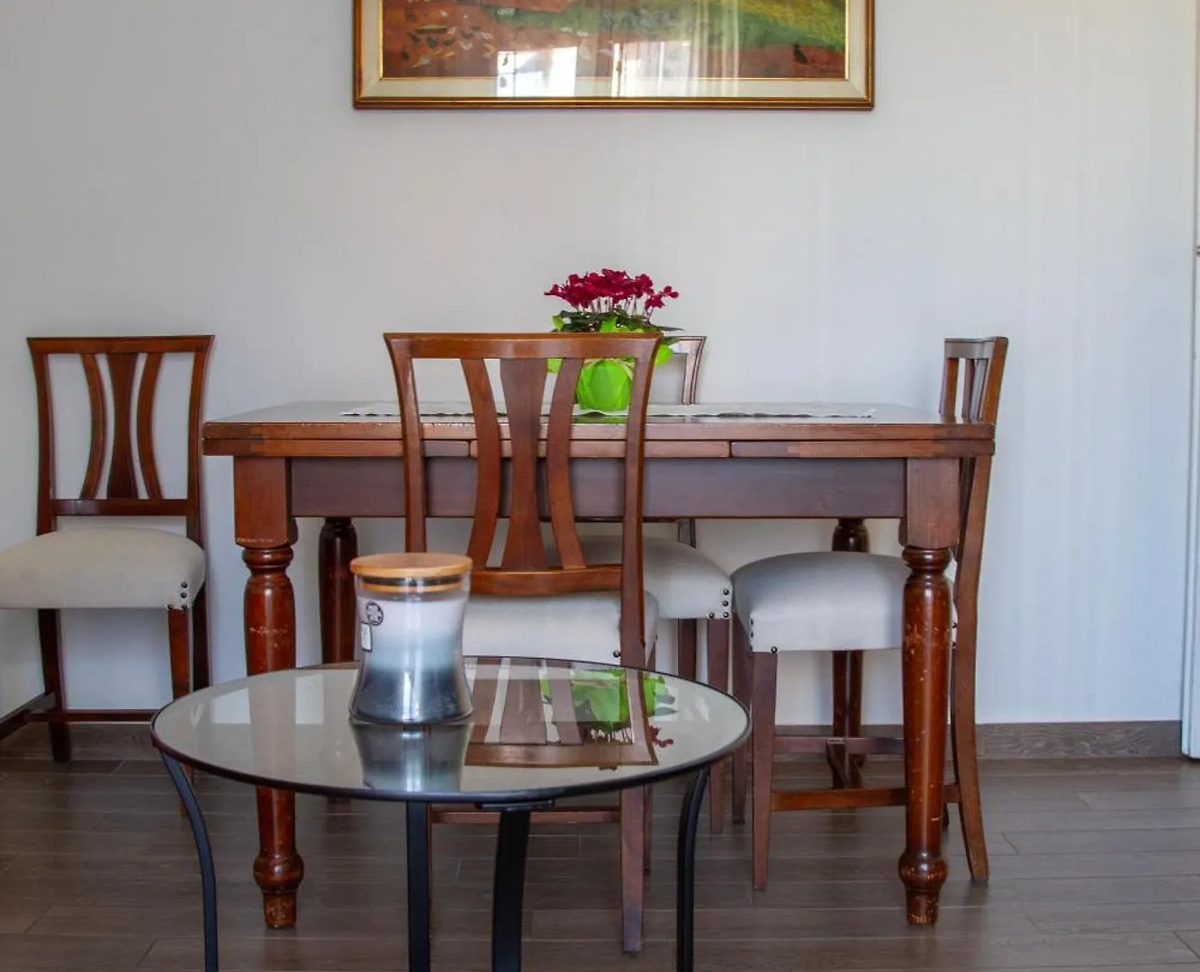 A Casa Di Mamma Anna Apartment Como